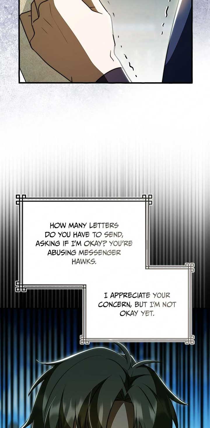 The Youngest Disciple of the Hwasan Sect Chapter 36 page 70