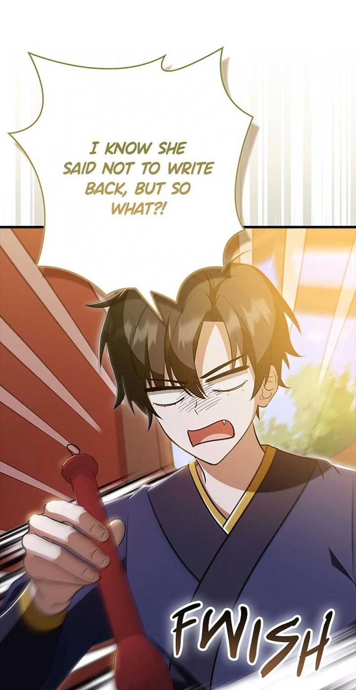 The Youngest Disciple of the Hwasan Sect Chapter 36 page 75