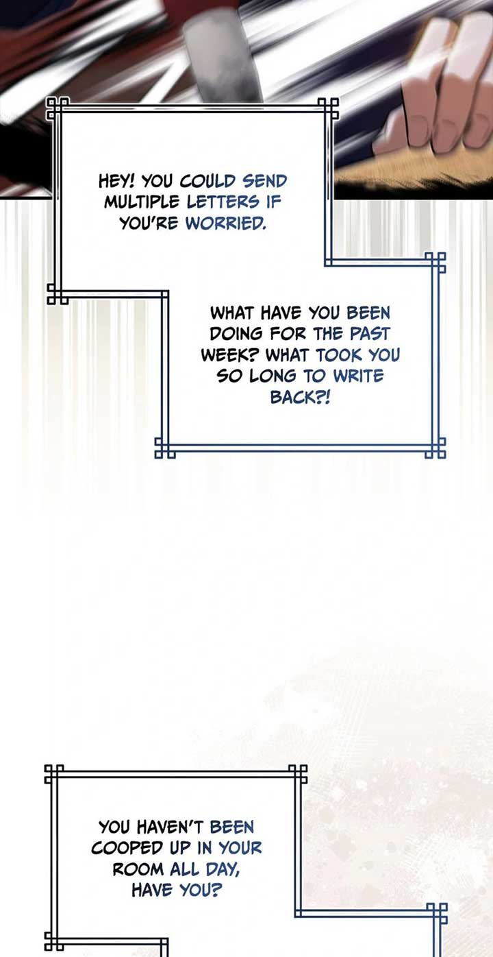 The Youngest Disciple of the Hwasan Sect Chapter 36 page 76