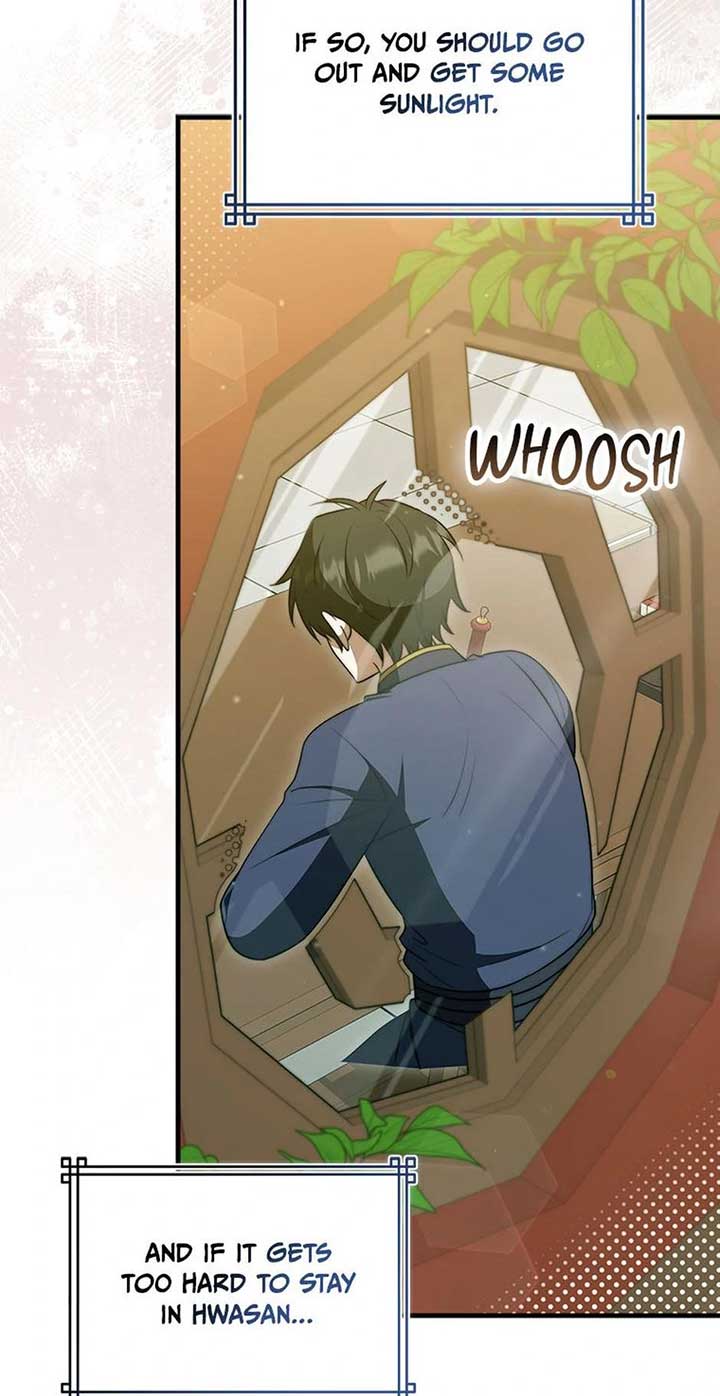 The Youngest Disciple of the Hwasan Sect Chapter 36 page 77