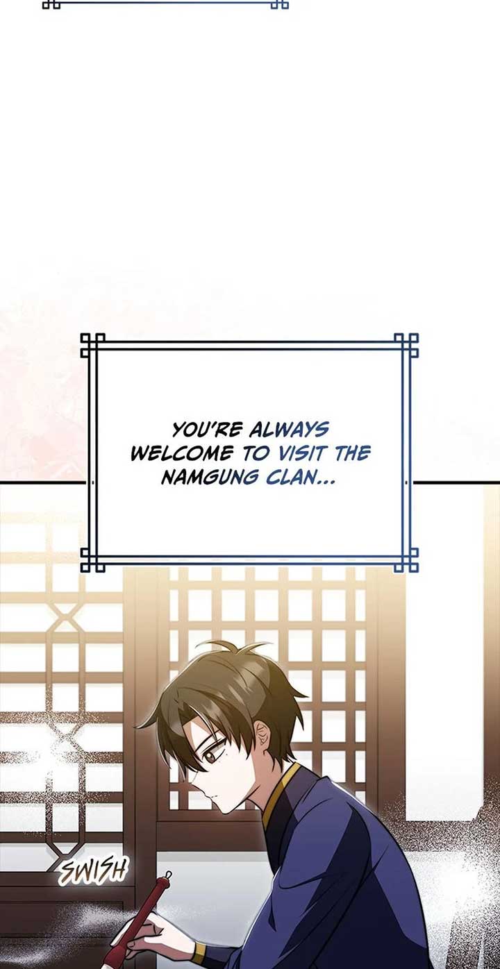 The Youngest Disciple of the Hwasan Sect Chapter 36 page 78