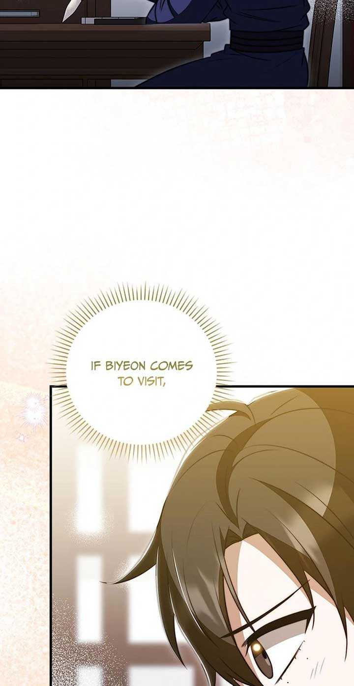 The Youngest Disciple of the Hwasan Sect Chapter 36 page 79