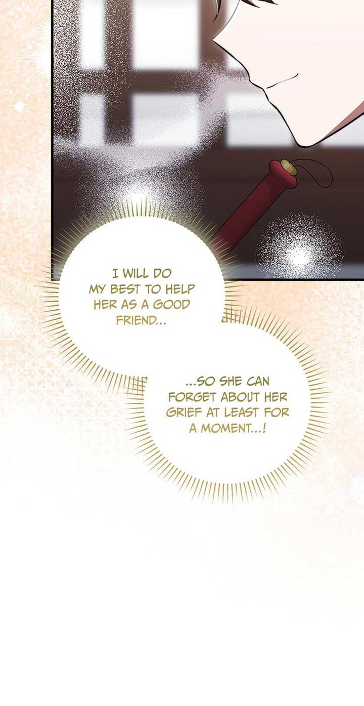 The Youngest Disciple of the Hwasan Sect Chapter 36 page 80
