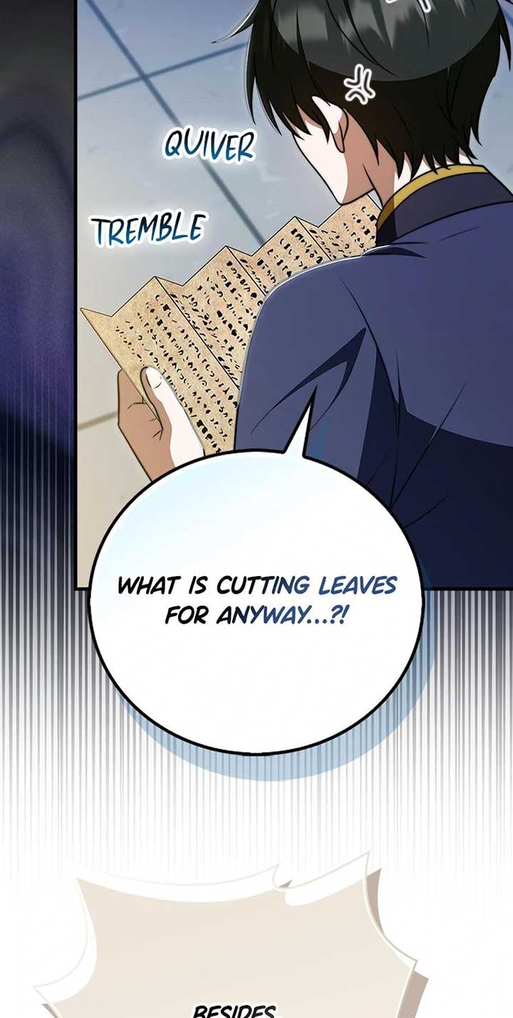 The Youngest Disciple of the Hwasan Sect Chapter 36 page 82