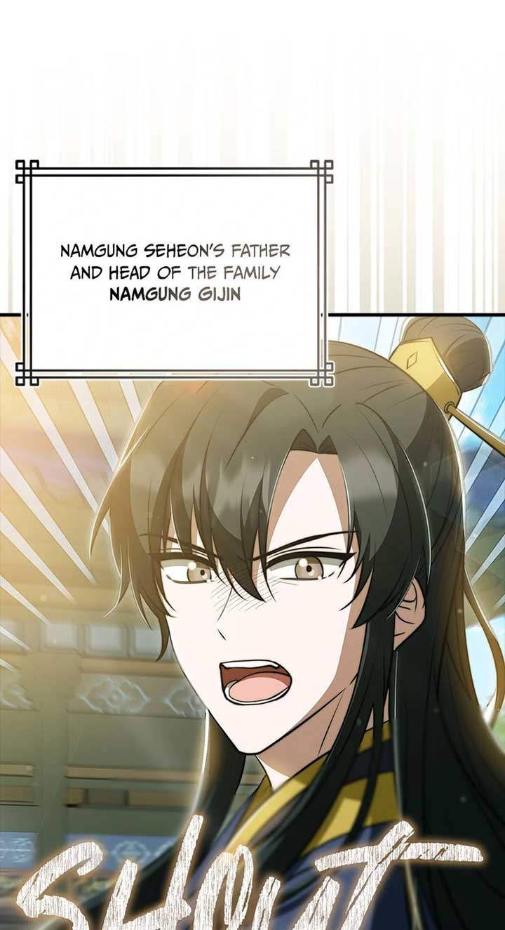 The Youngest Disciple of the Hwasan Sect Chapter 36 page 86