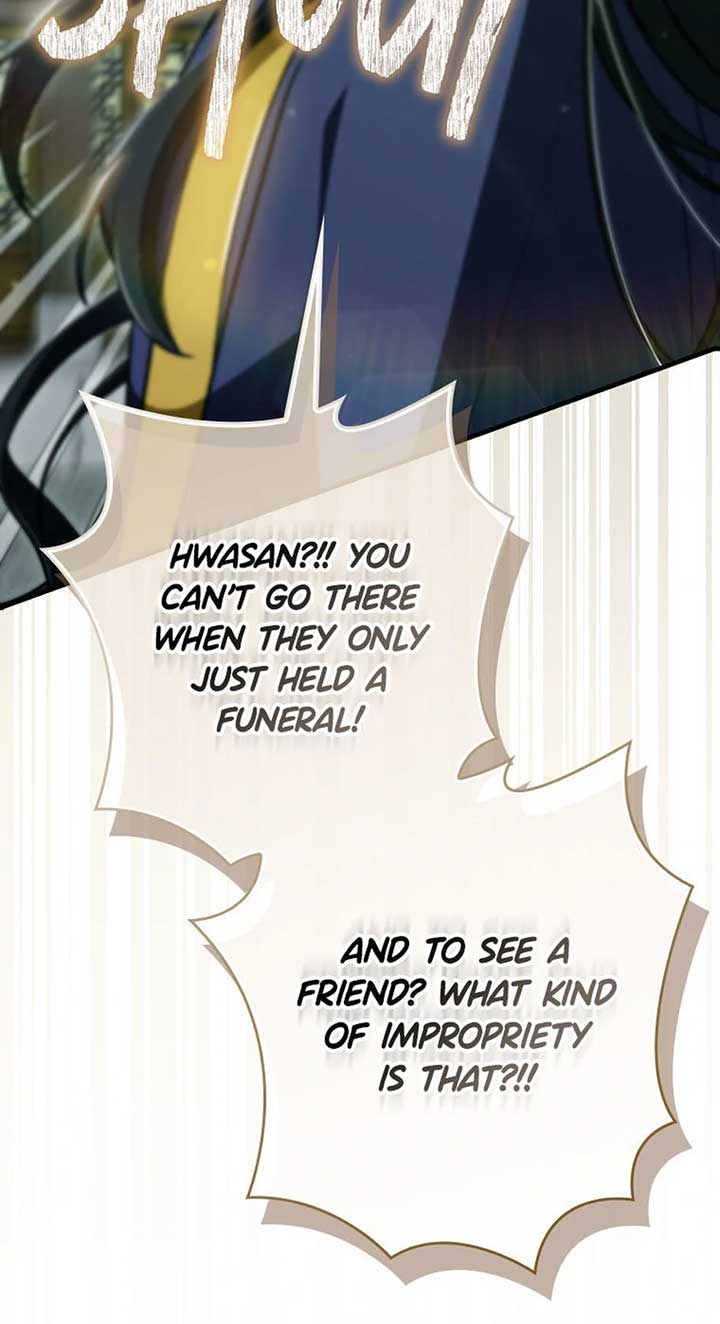 The Youngest Disciple of the Hwasan Sect Chapter 36 page 87