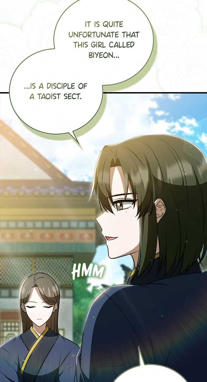 The Youngest Disciple of the Hwasan Sect Chapter 36 page 90