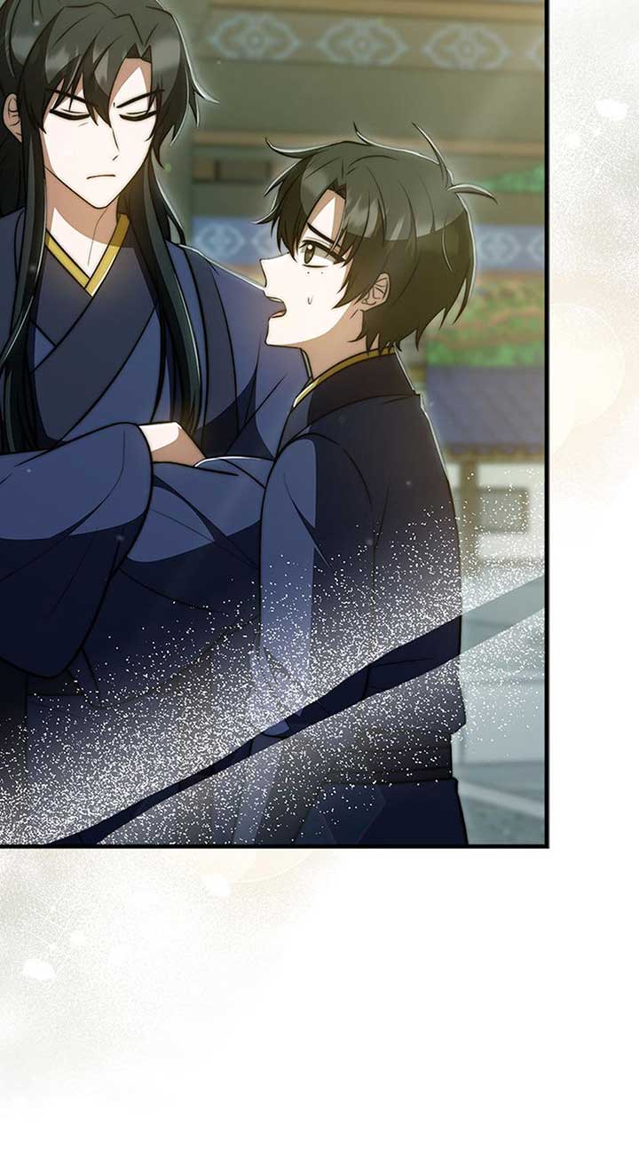 The Youngest Disciple of the Hwasan Sect Chapter 36 page 92