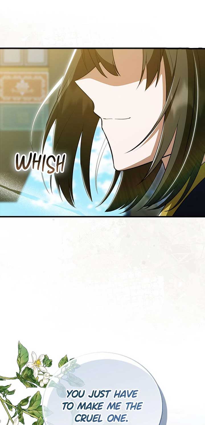 The Youngest Disciple of the Hwasan Sect Chapter 36 page 93