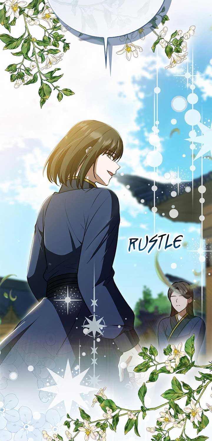 The Youngest Disciple of the Hwasan Sect Chapter 36 page 94