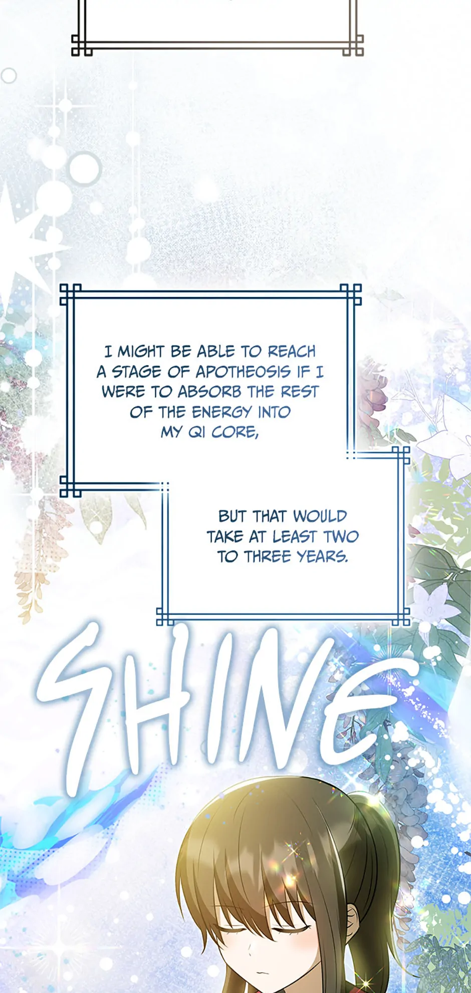 The Youngest Disciple of the Hwasan Sect Chapter 27 page 5