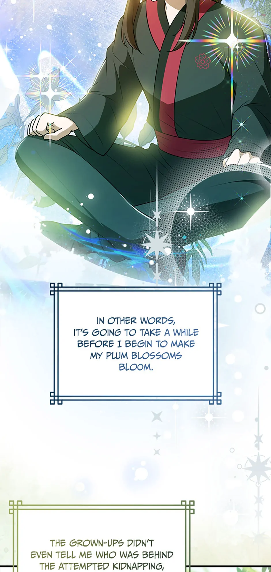 The Youngest Disciple of the Hwasan Sect Chapter 27 page 6