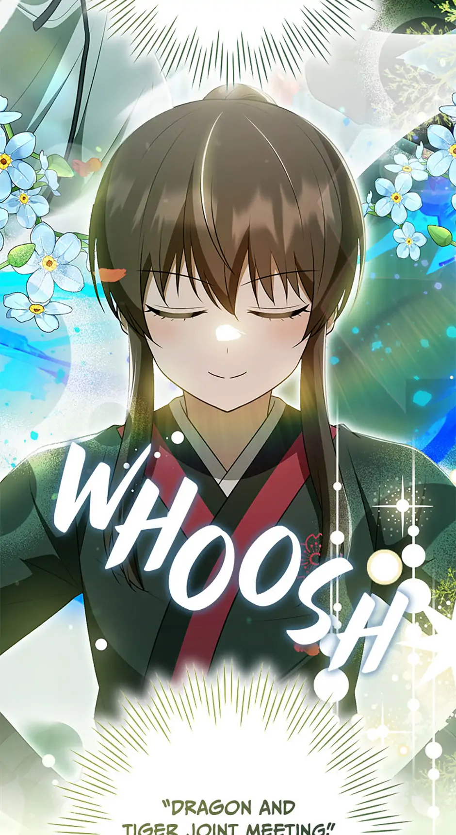 The Youngest Disciple of the Hwasan Sect Chapter 27 page 9
