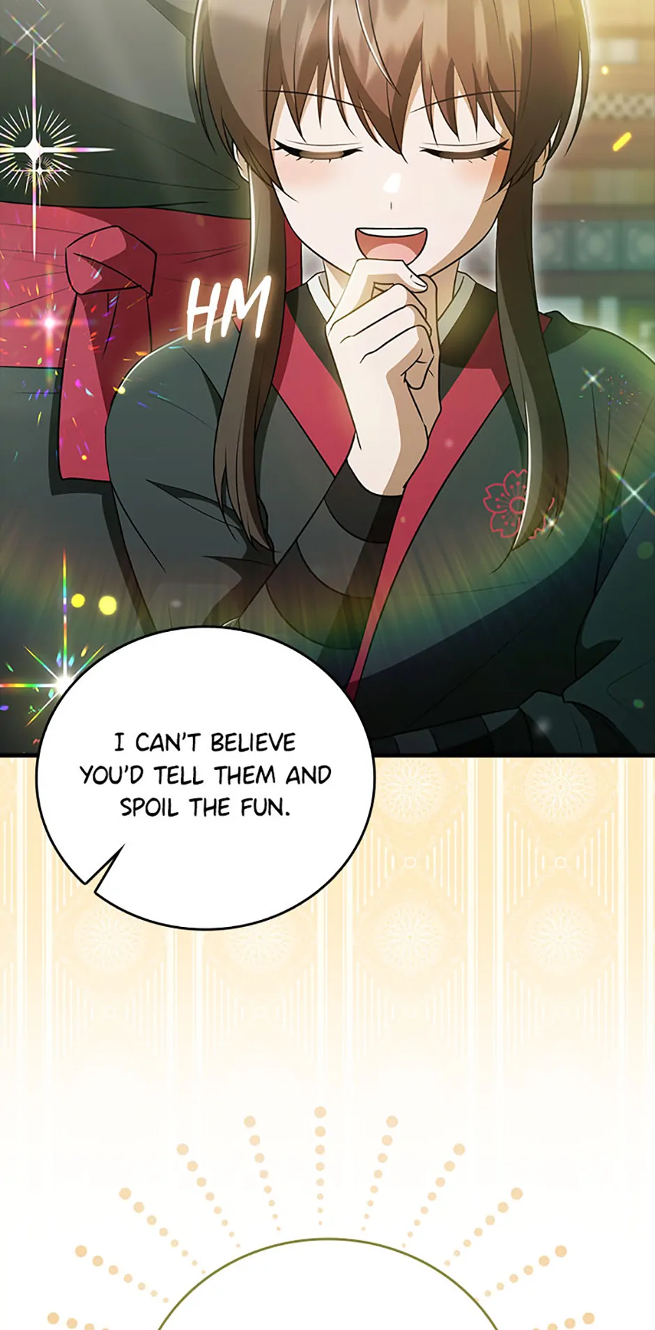 The Youngest Disciple of the Hwasan Sect Chapter 27 page 16