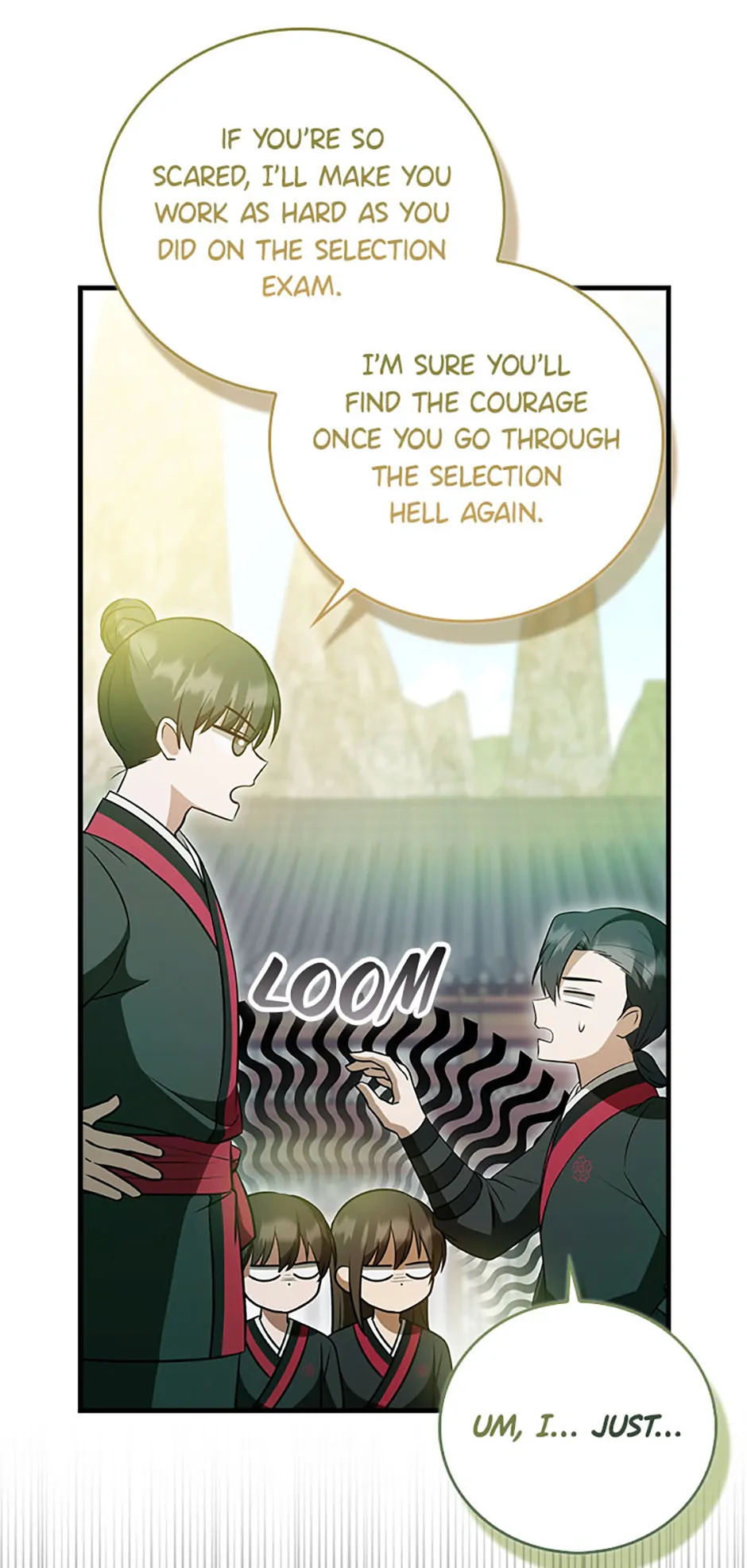The Youngest Disciple of the Hwasan Sect Chapter 27 page 26