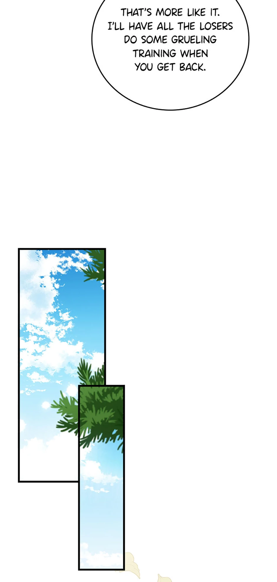 The Youngest Disciple of the Hwasan Sect Chapter 27 page 28