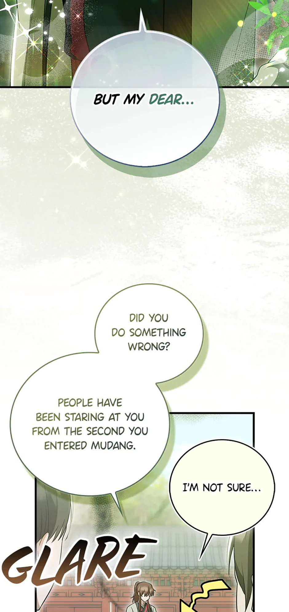 The Youngest Disciple of the Hwasan Sect Chapter 27 page 39