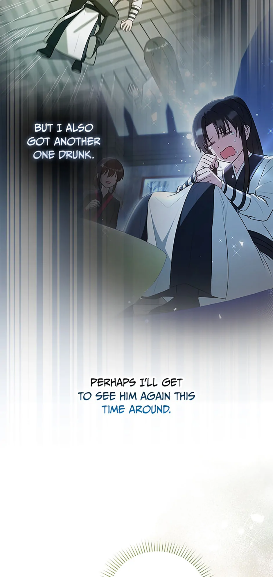 The Youngest Disciple of the Hwasan Sect Chapter 27 page 41