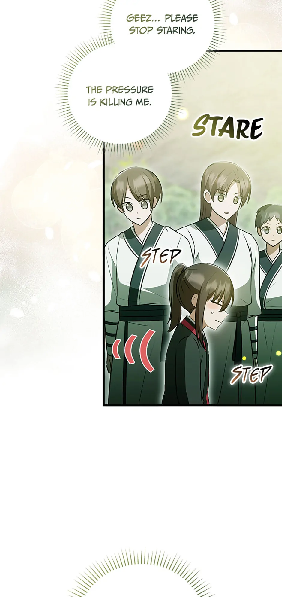 The Youngest Disciple of the Hwasan Sect Chapter 27 page 42