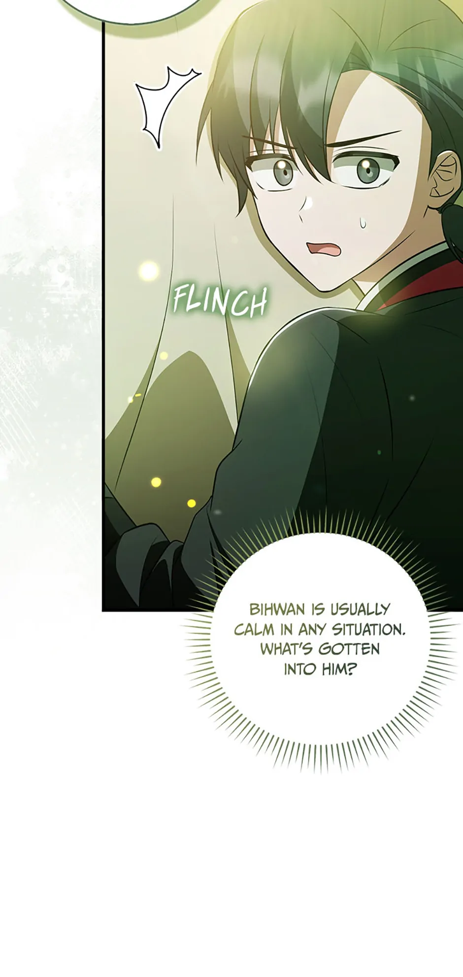 The Youngest Disciple of the Hwasan Sect Chapter 27 page 44