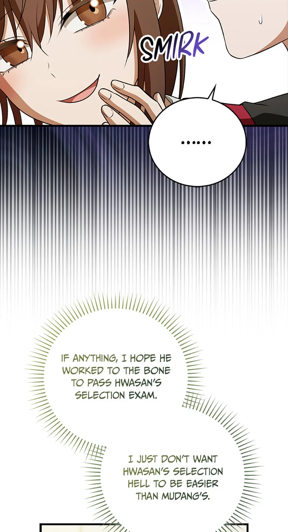 The Youngest Disciple of the Hwasan Sect Chapter 27 page 52