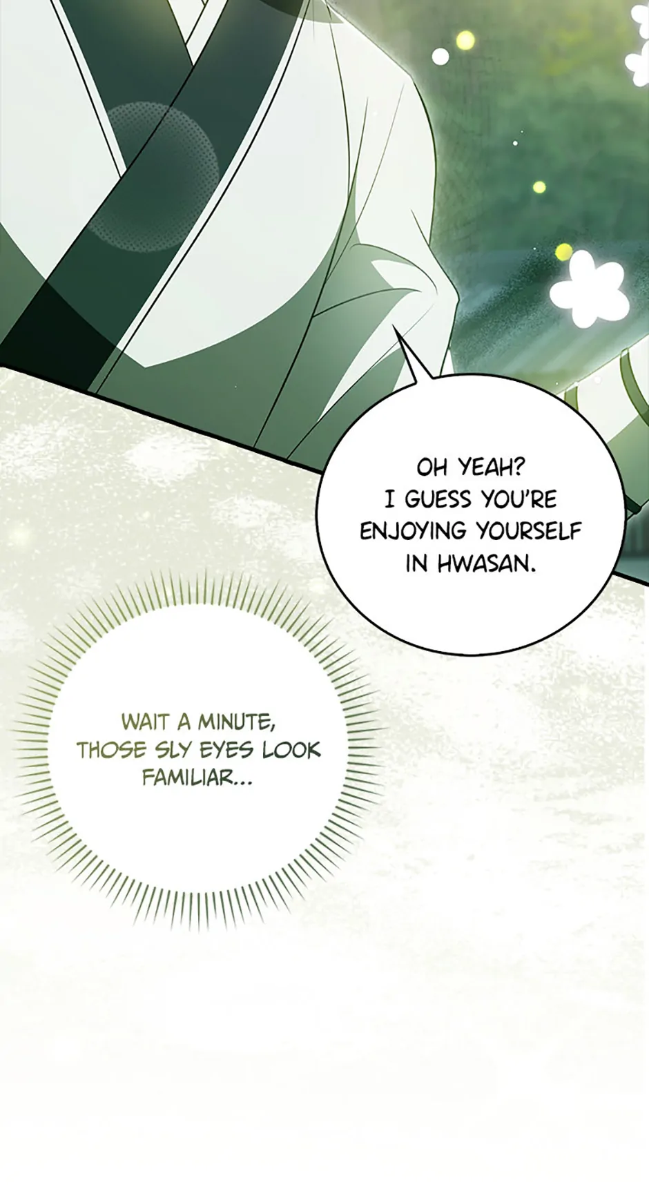 The Youngest Disciple of the Hwasan Sect Chapter 27 page 55