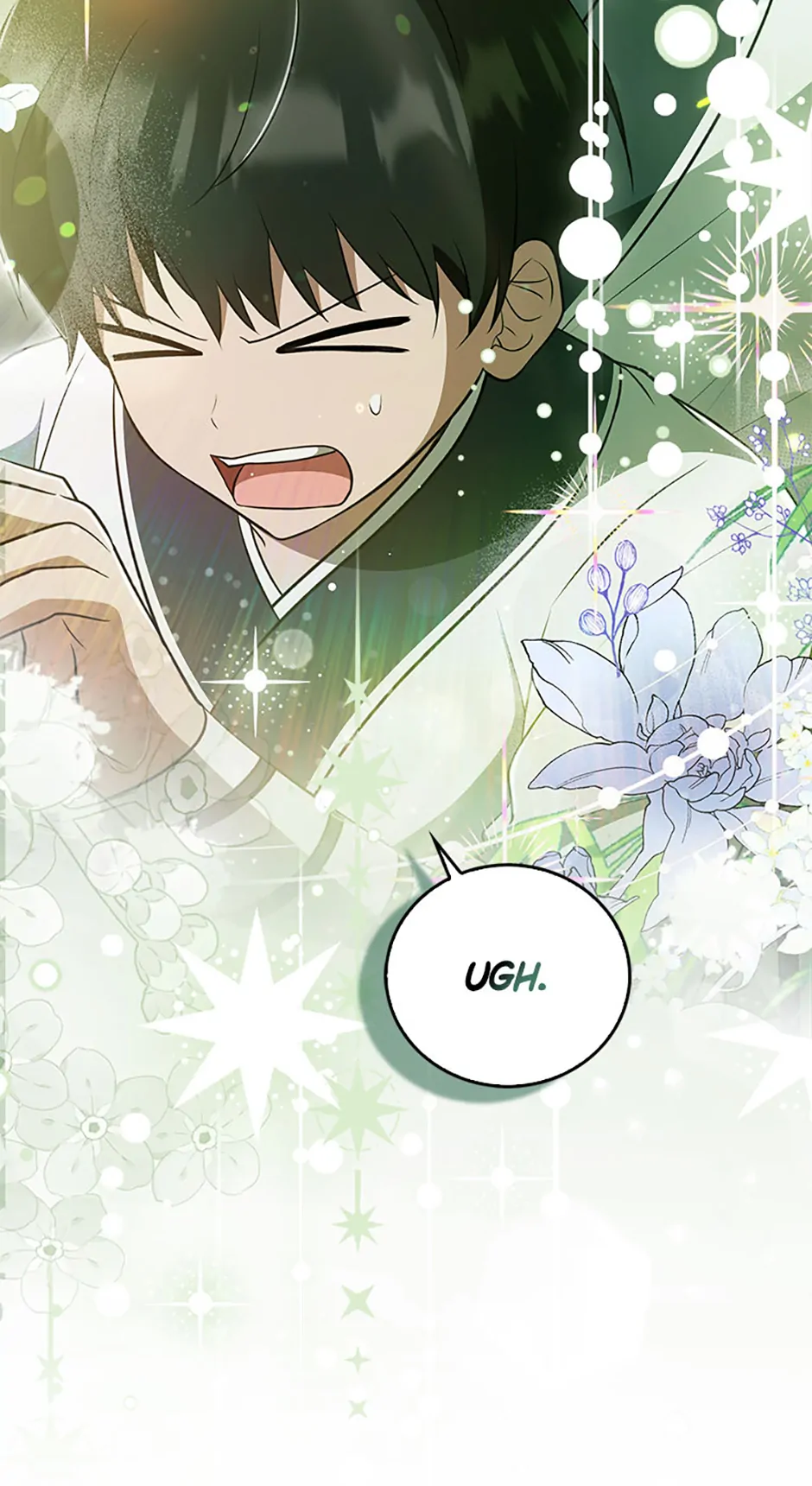 The Youngest Disciple of the Hwasan Sect Chapter 27 page 62