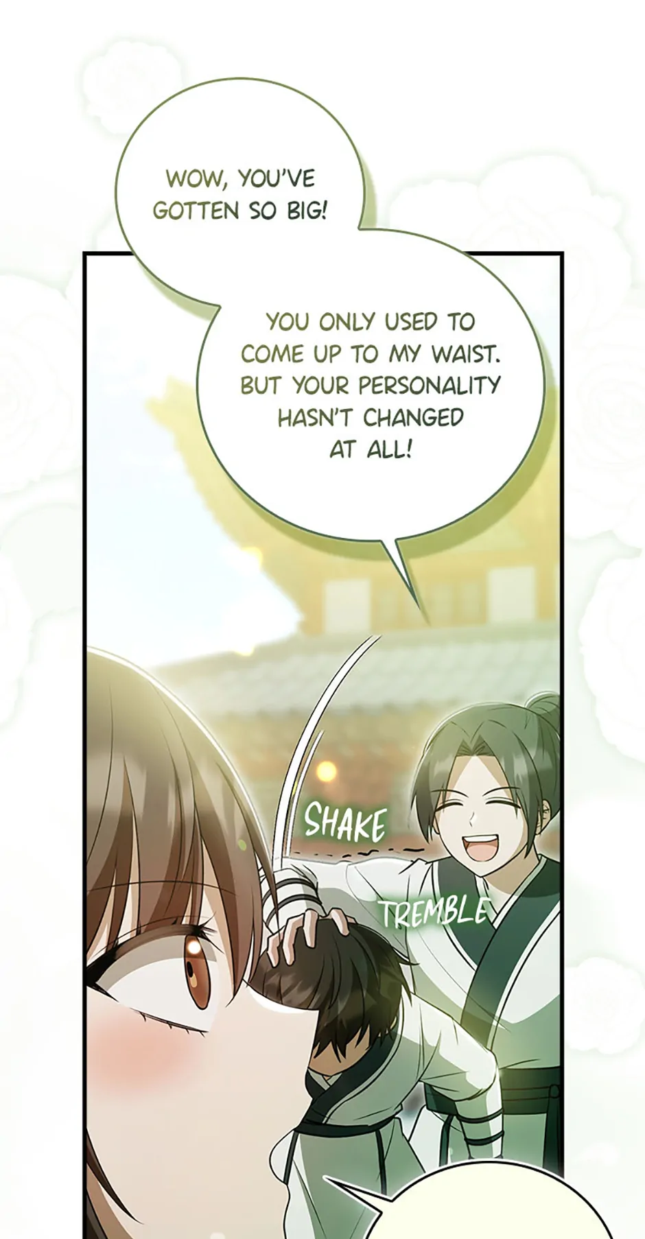 The Youngest Disciple of the Hwasan Sect Chapter 27 page 63