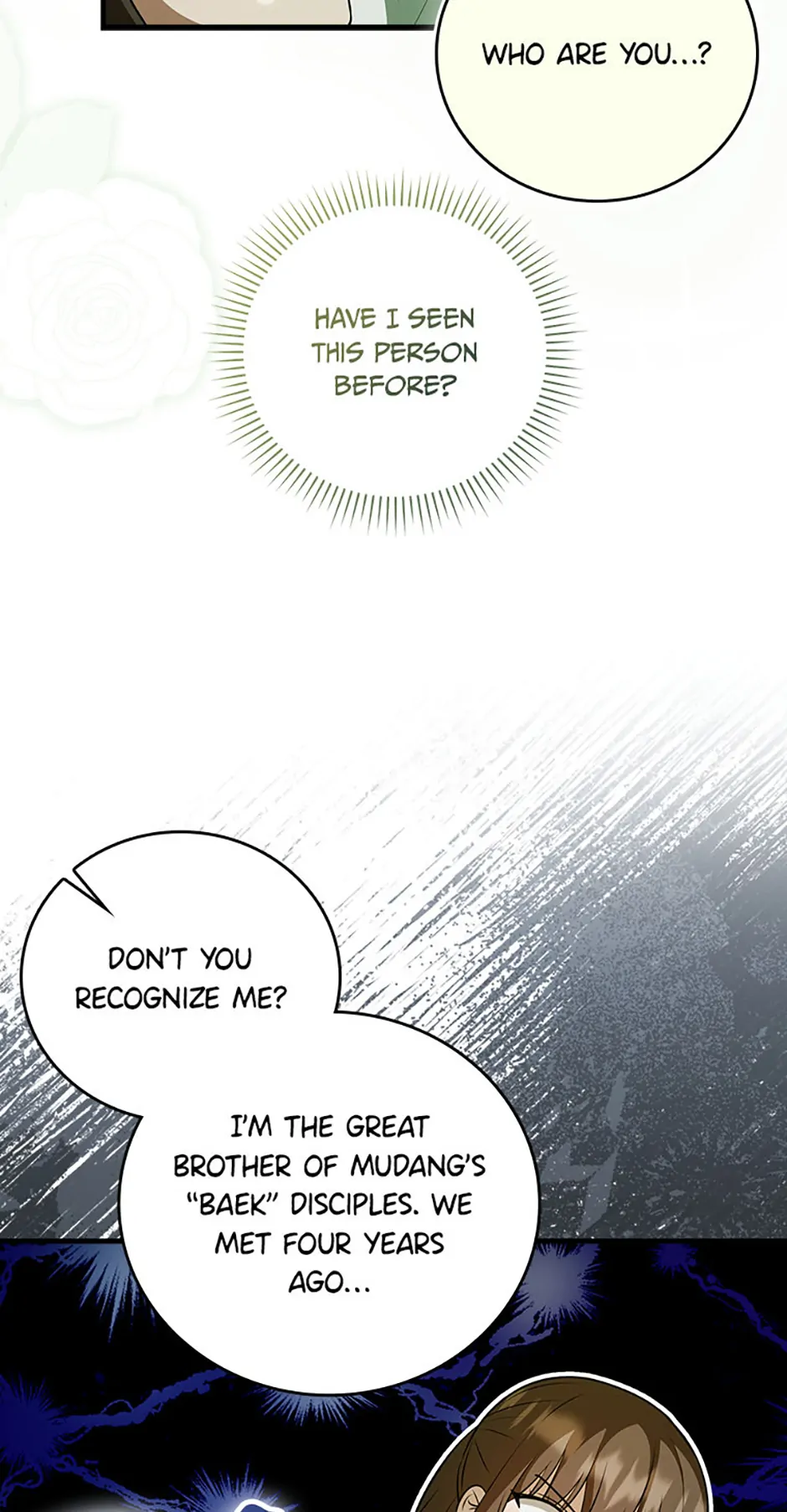 The Youngest Disciple of the Hwasan Sect Chapter 27 page 64