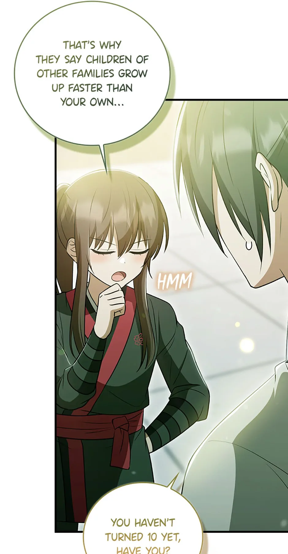The Youngest Disciple of the Hwasan Sect Chapter 27 page 66