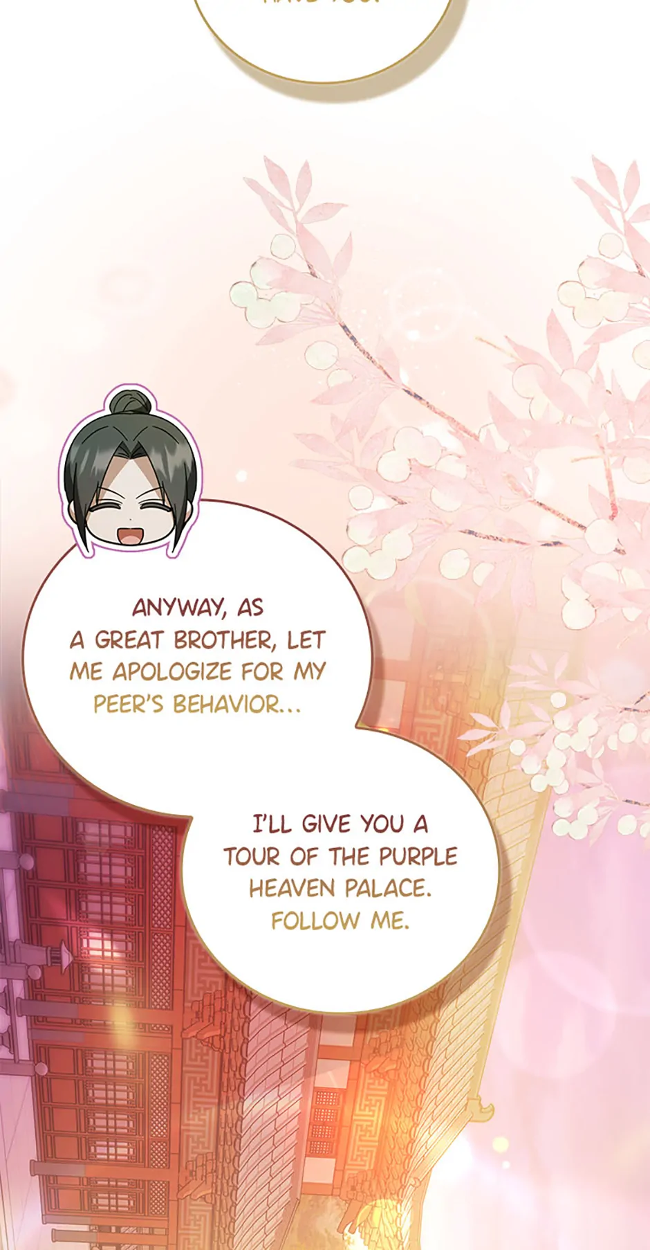 The Youngest Disciple of the Hwasan Sect Chapter 27 page 67