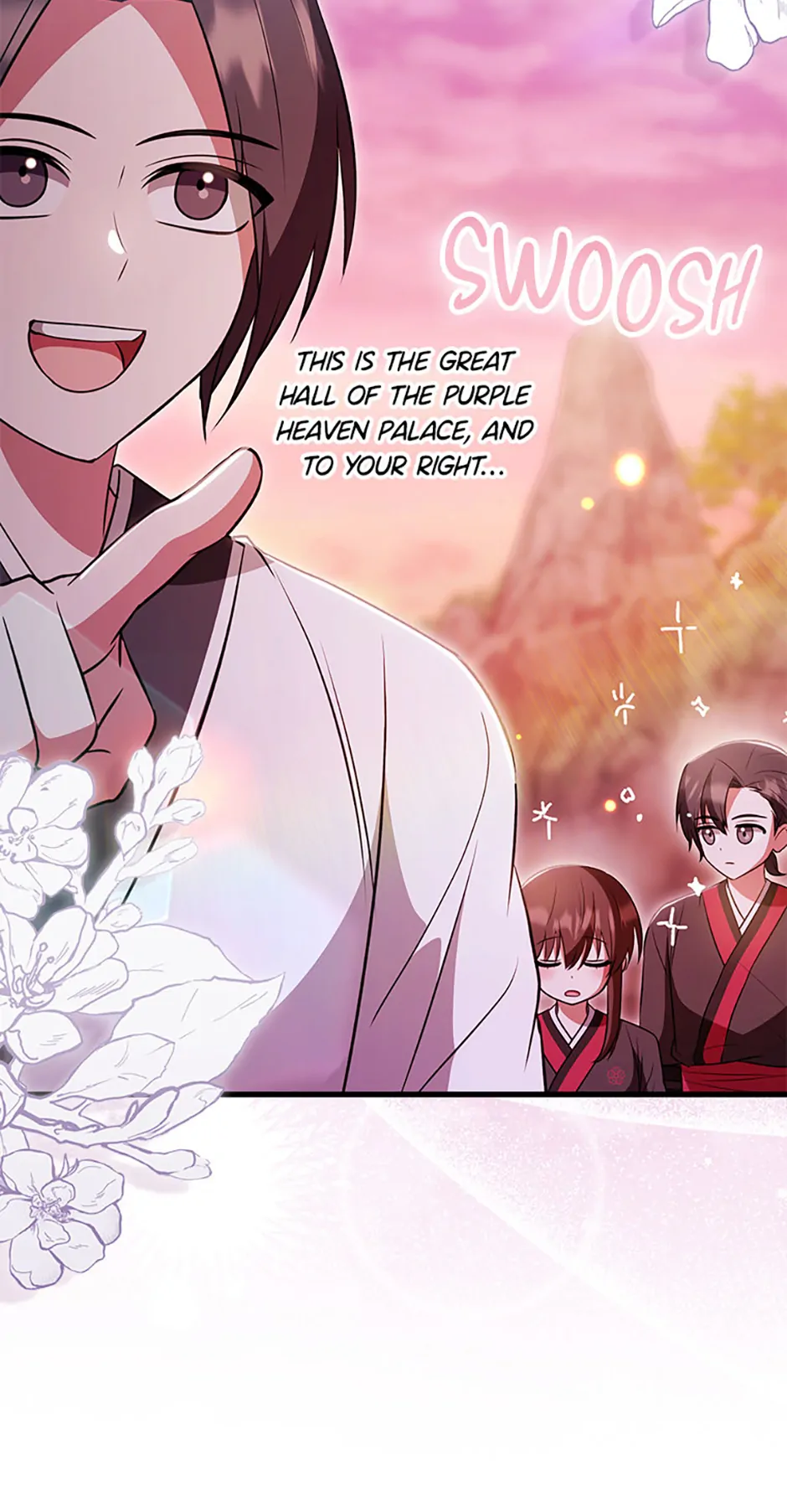 The Youngest Disciple of the Hwasan Sect Chapter 27 page 71