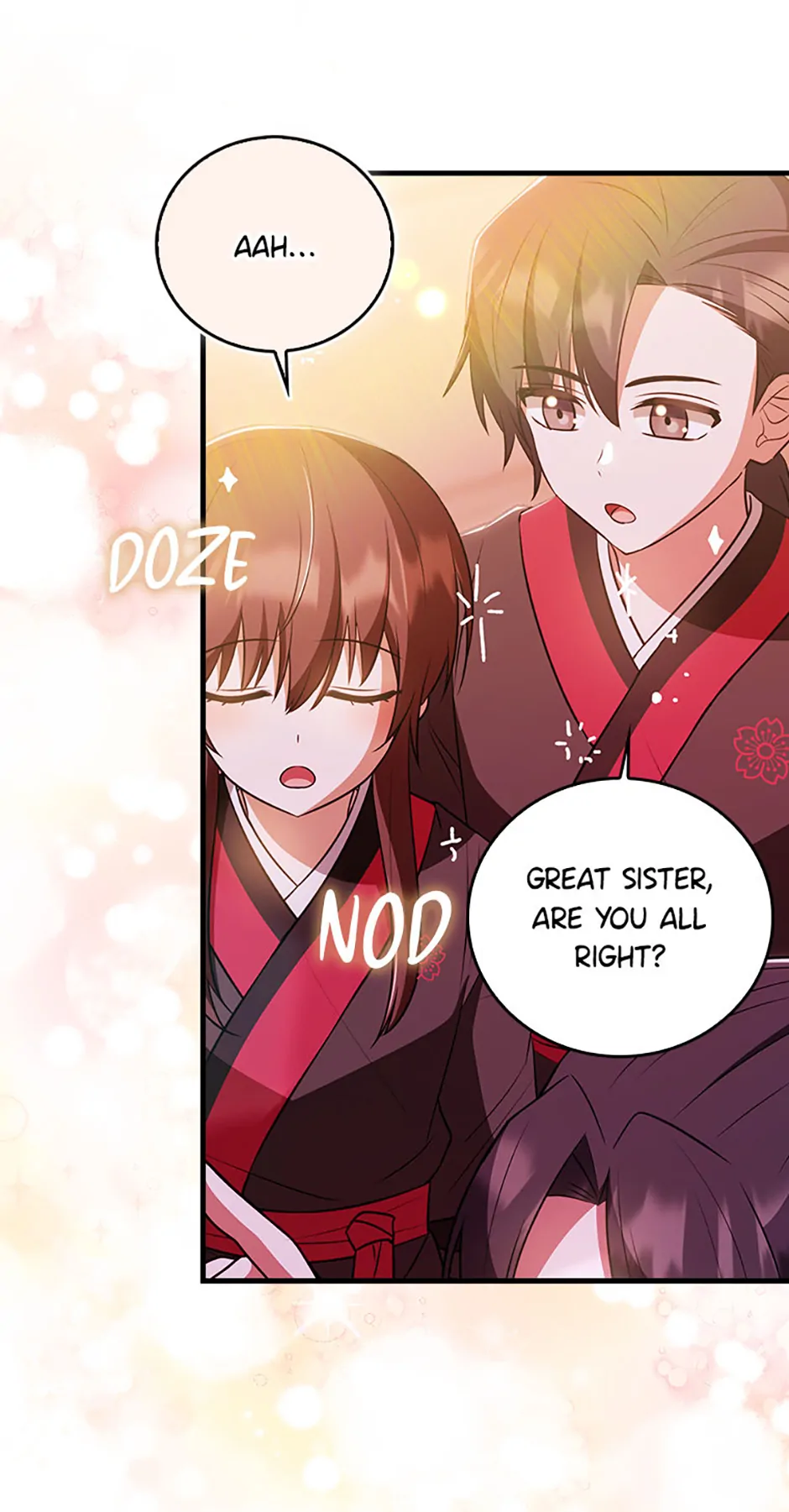 The Youngest Disciple of the Hwasan Sect Chapter 27 page 72