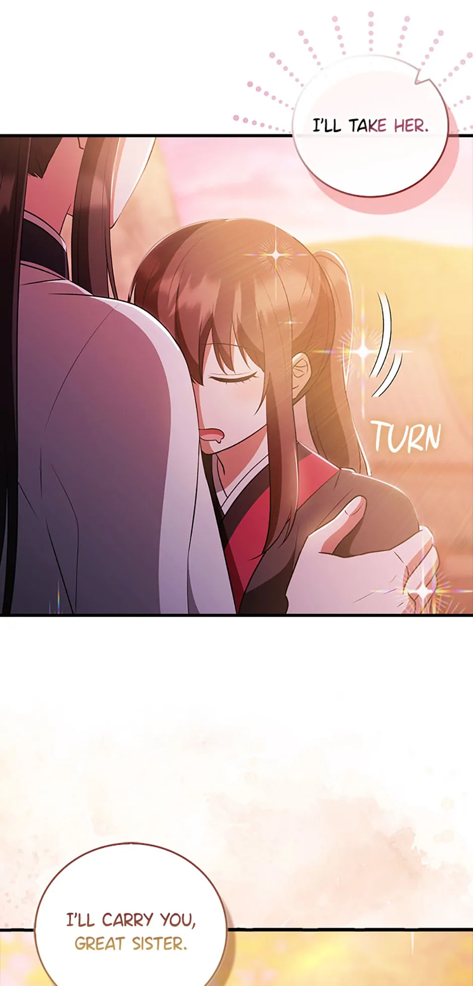 The Youngest Disciple of the Hwasan Sect Chapter 27 page 80