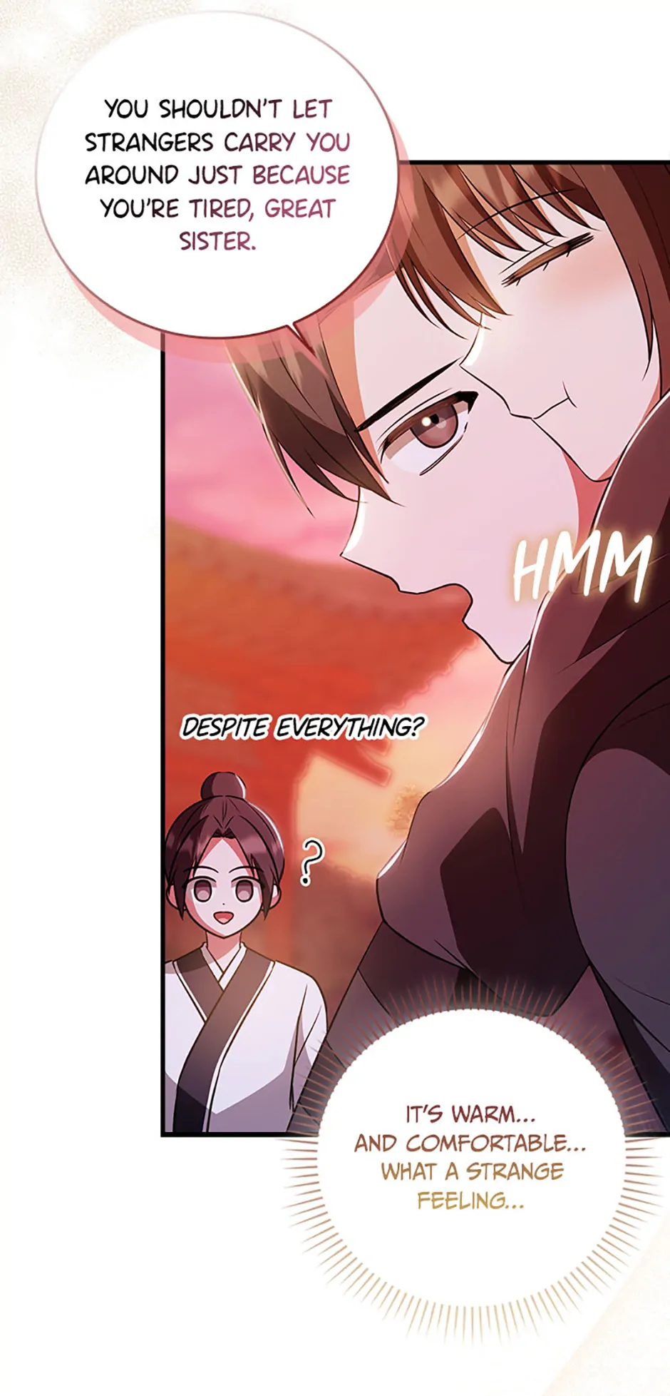 The Youngest Disciple of the Hwasan Sect Chapter 27 page 83