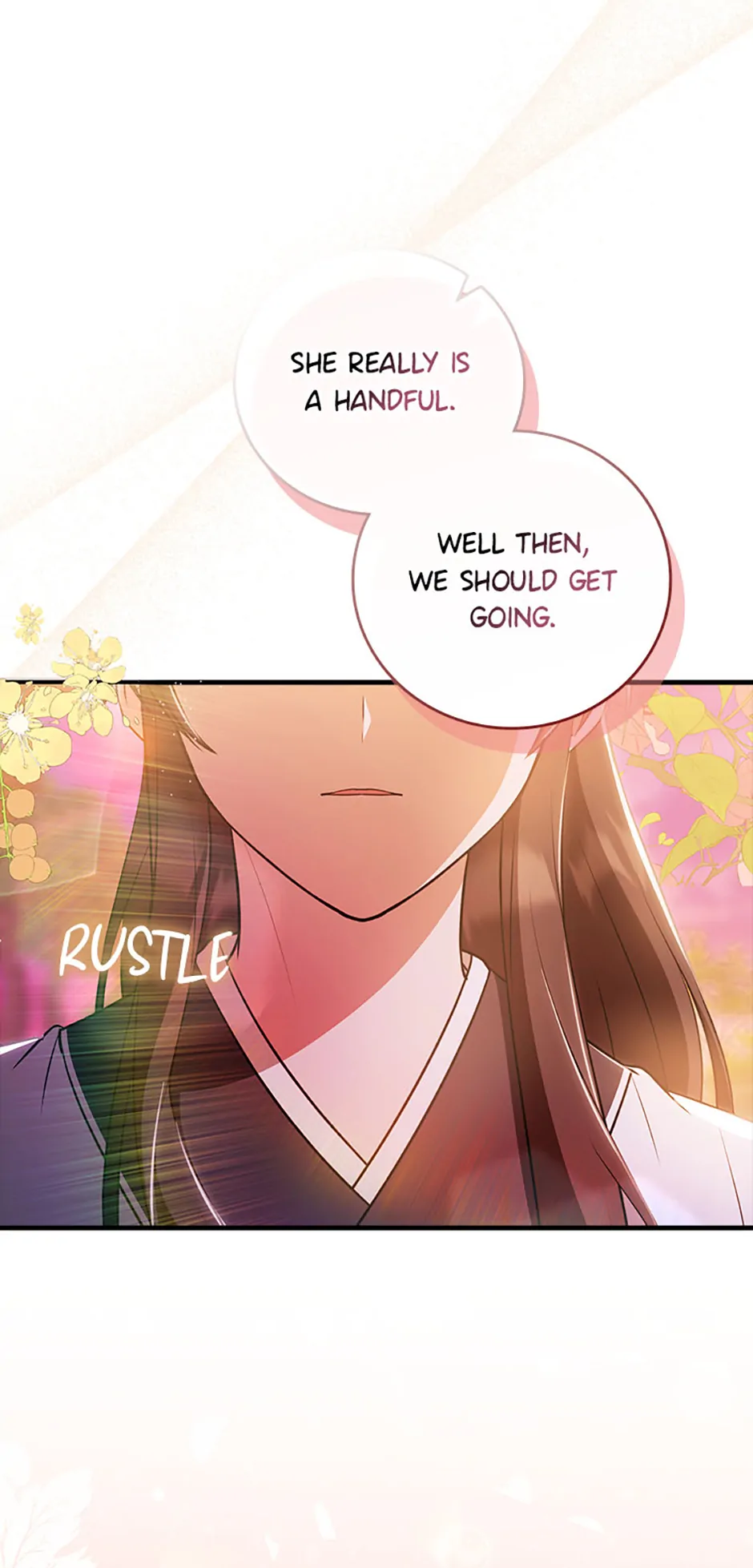 The Youngest Disciple of the Hwasan Sect Chapter 27 page 84