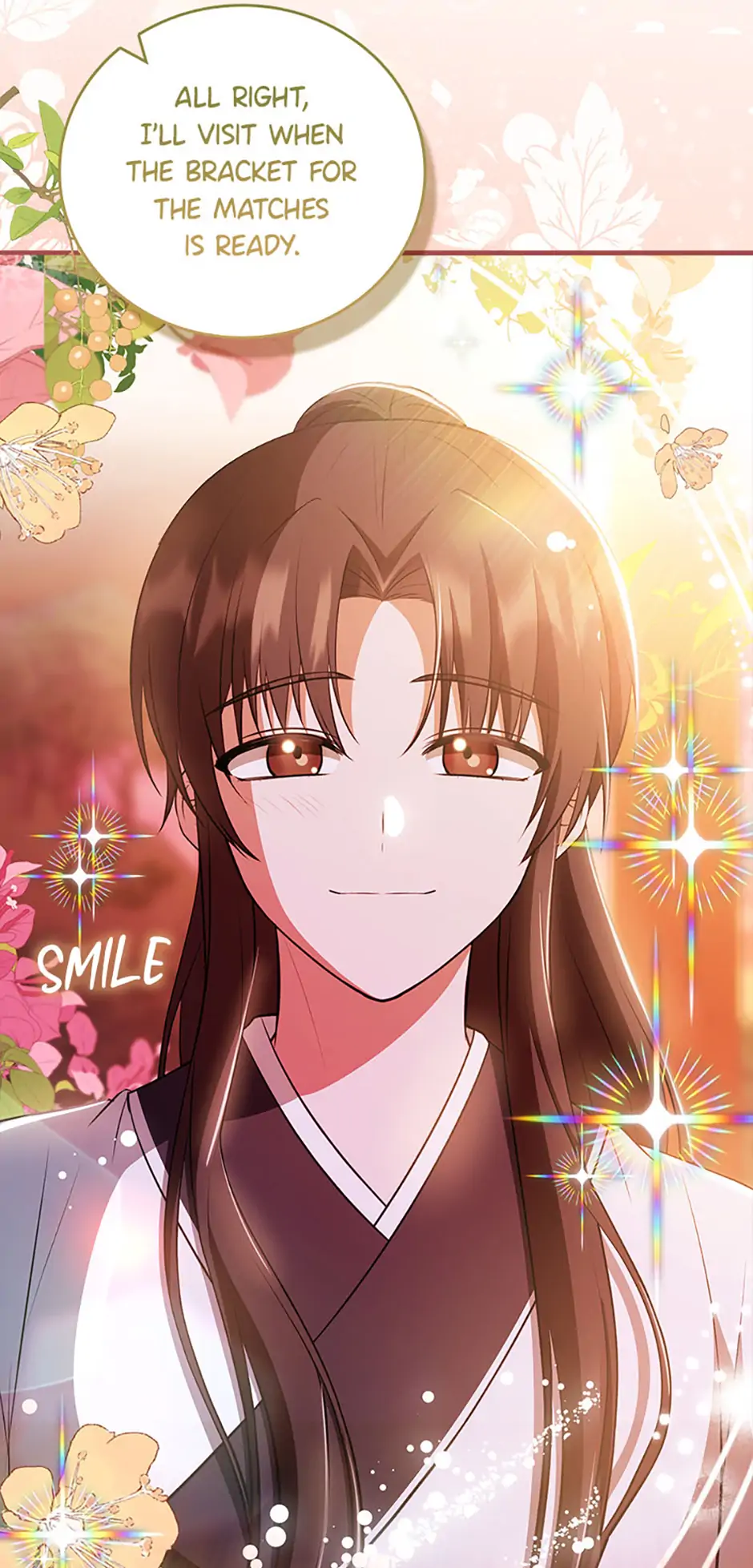 The Youngest Disciple of the Hwasan Sect Chapter 27 page 85