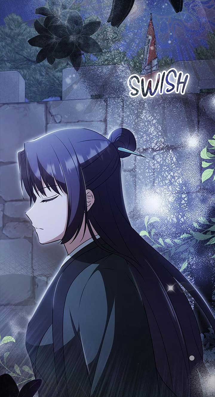 The Youngest Disciple of the Hwasan Sect Chapter 45 page 3