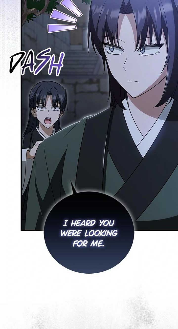The Youngest Disciple of the Hwasan Sect Chapter 45 page 5