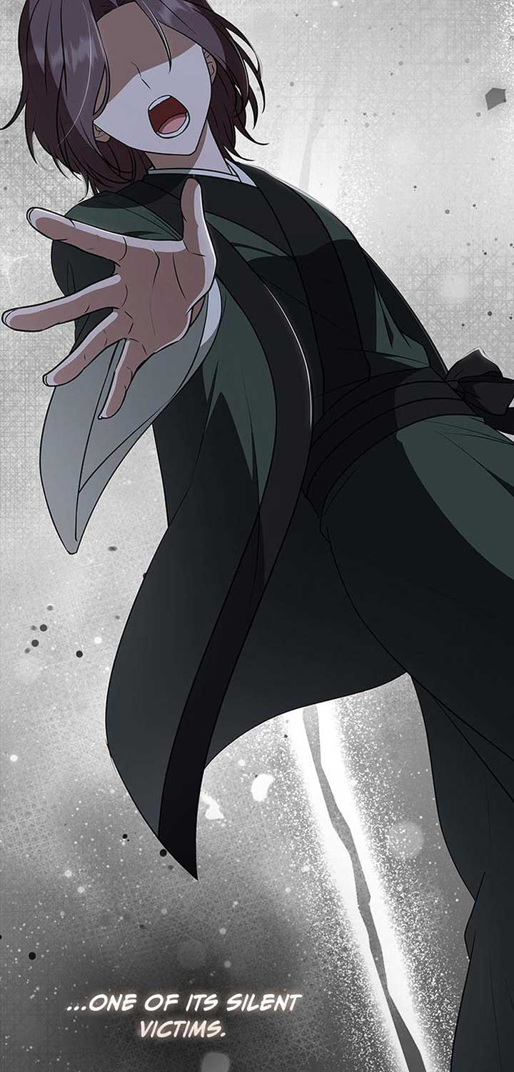 The Youngest Disciple of the Hwasan Sect Chapter 45 page 10