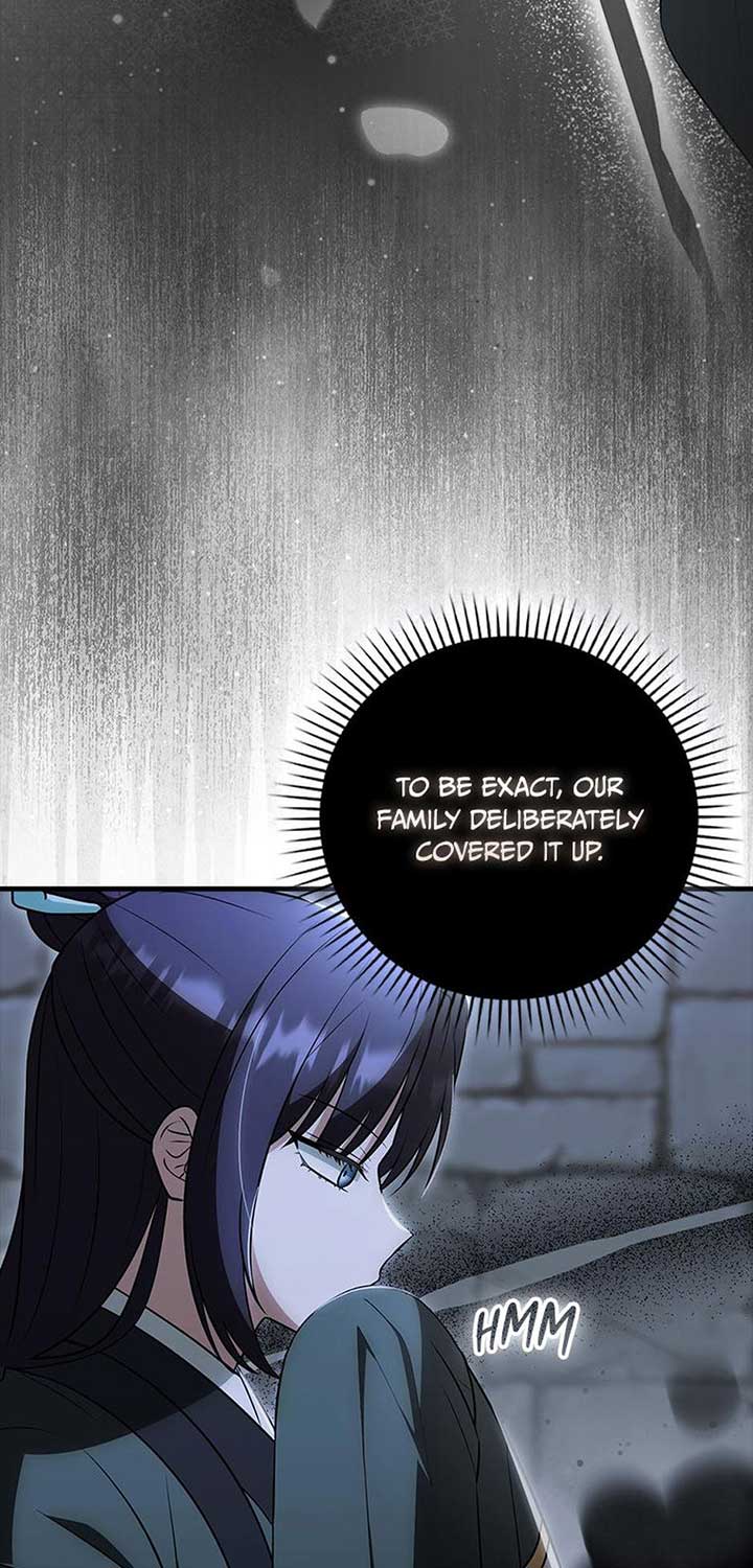 The Youngest Disciple of the Hwasan Sect Chapter 45 page 11