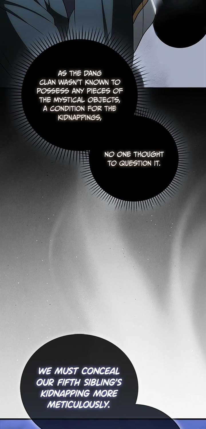 The Youngest Disciple of the Hwasan Sect Chapter 45 page 12