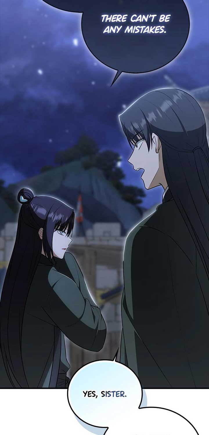 The Youngest Disciple of the Hwasan Sect Chapter 45 page 13