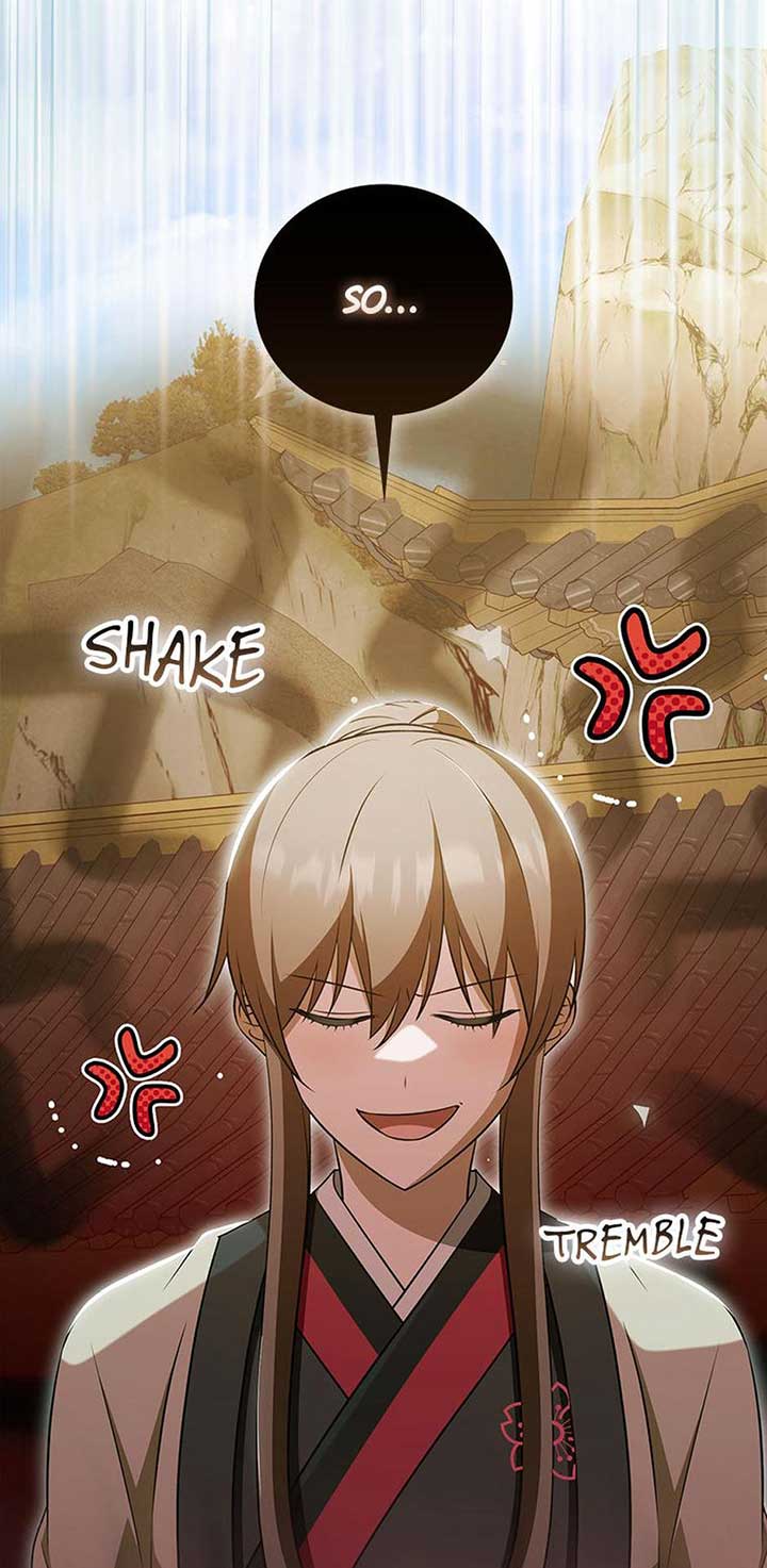The Youngest Disciple of the Hwasan Sect Chapter 45 page 18