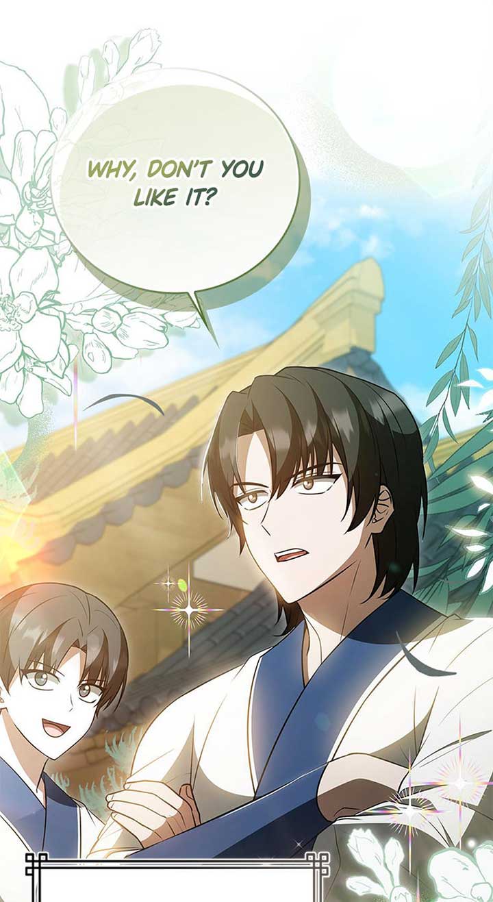 The Youngest Disciple of the Hwasan Sect Chapter 45 page 22