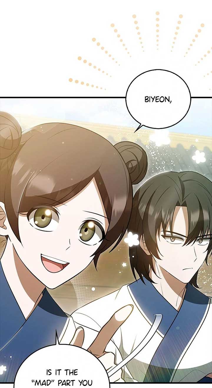 The Youngest Disciple of the Hwasan Sect Chapter 45 page 25