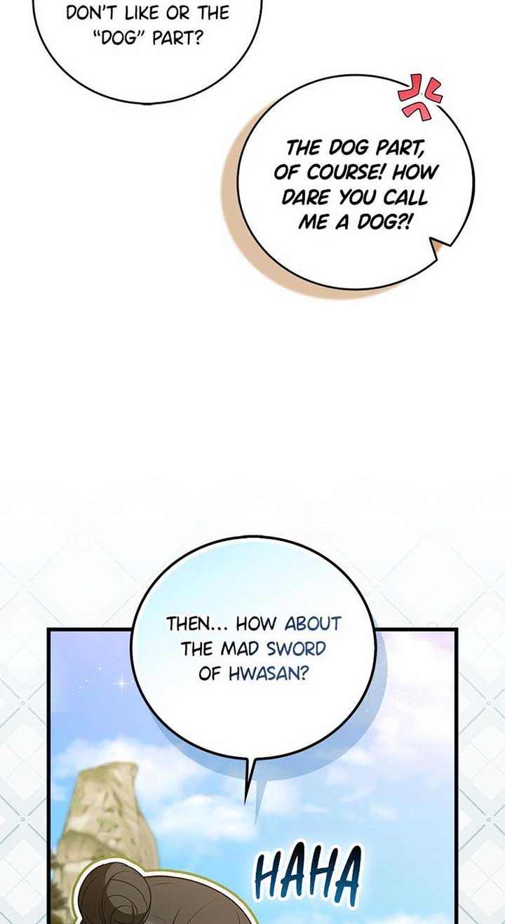 The Youngest Disciple of the Hwasan Sect Chapter 45 page 26