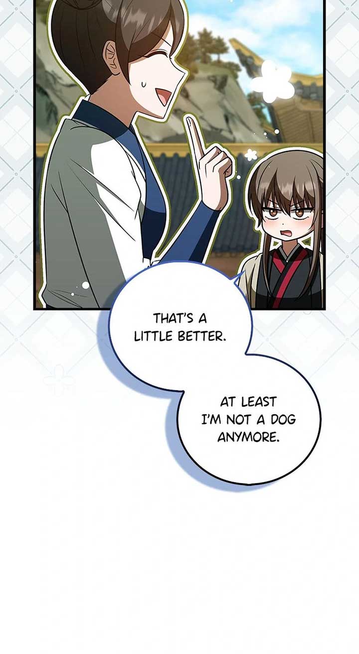 The Youngest Disciple of the Hwasan Sect Chapter 45 page 27