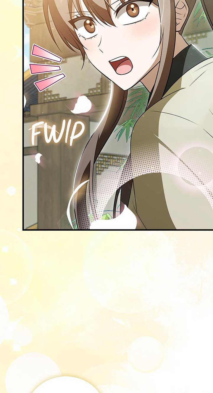 The Youngest Disciple of the Hwasan Sect Chapter 45 page 30