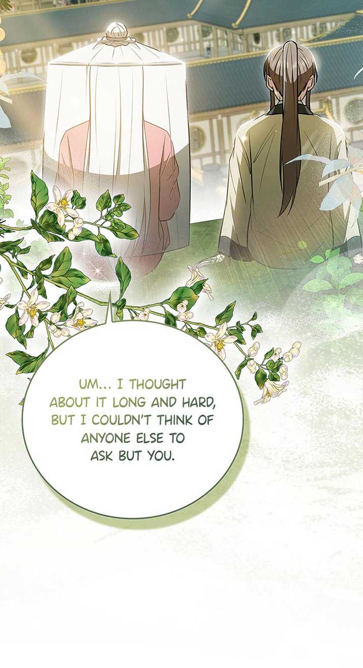 The Youngest Disciple of the Hwasan Sect Chapter 45 page 34